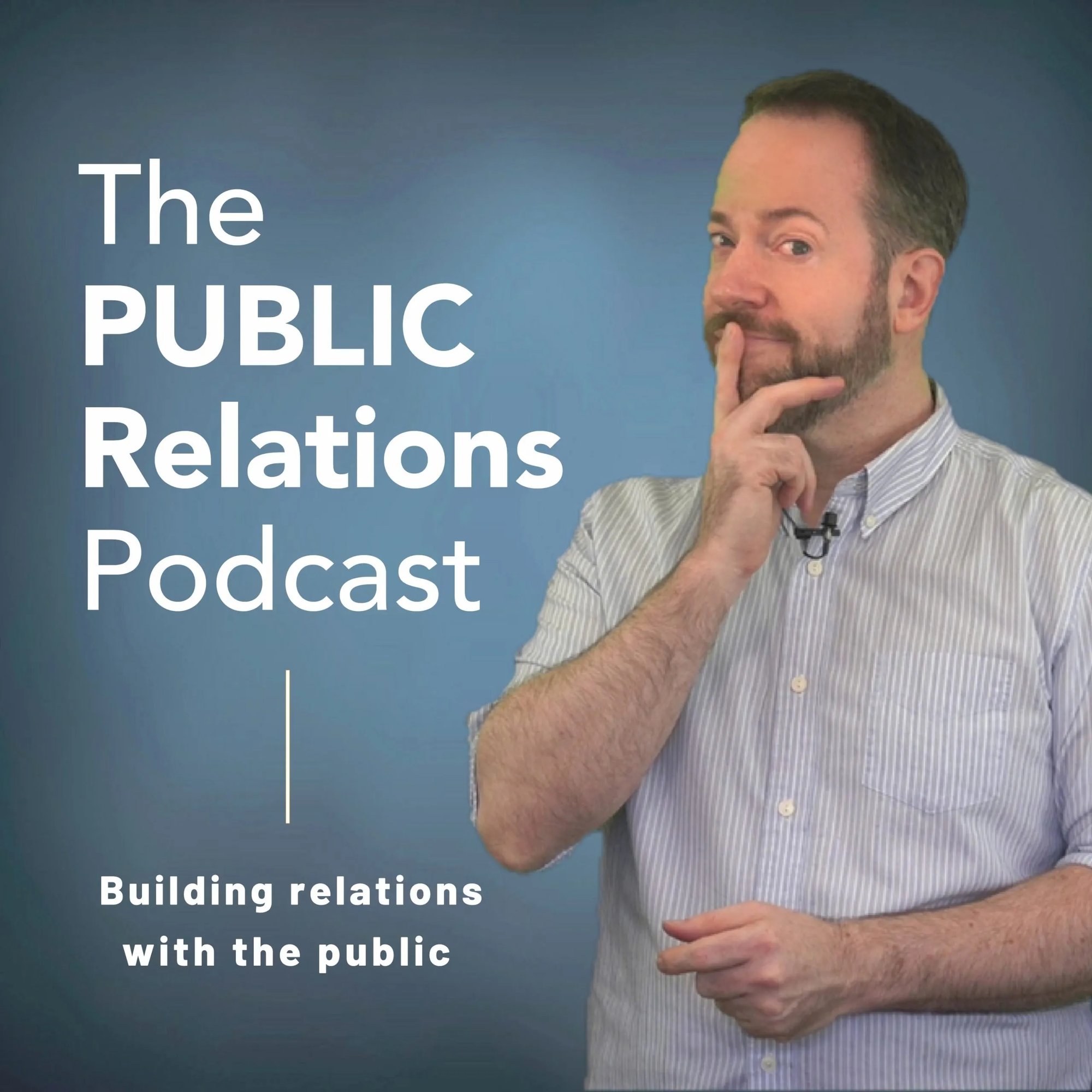 thepublicrelationspodcast